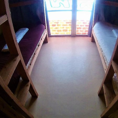 Guesthouse Nandeyanen - Hostel Okinawa Eksteriør bilde