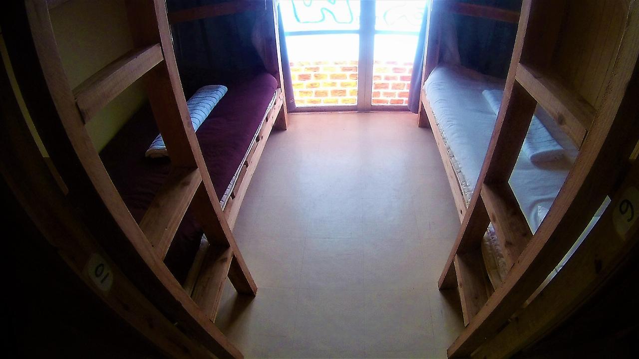 Guesthouse Nandeyanen - Hostel Okinawa Eksteriør bilde